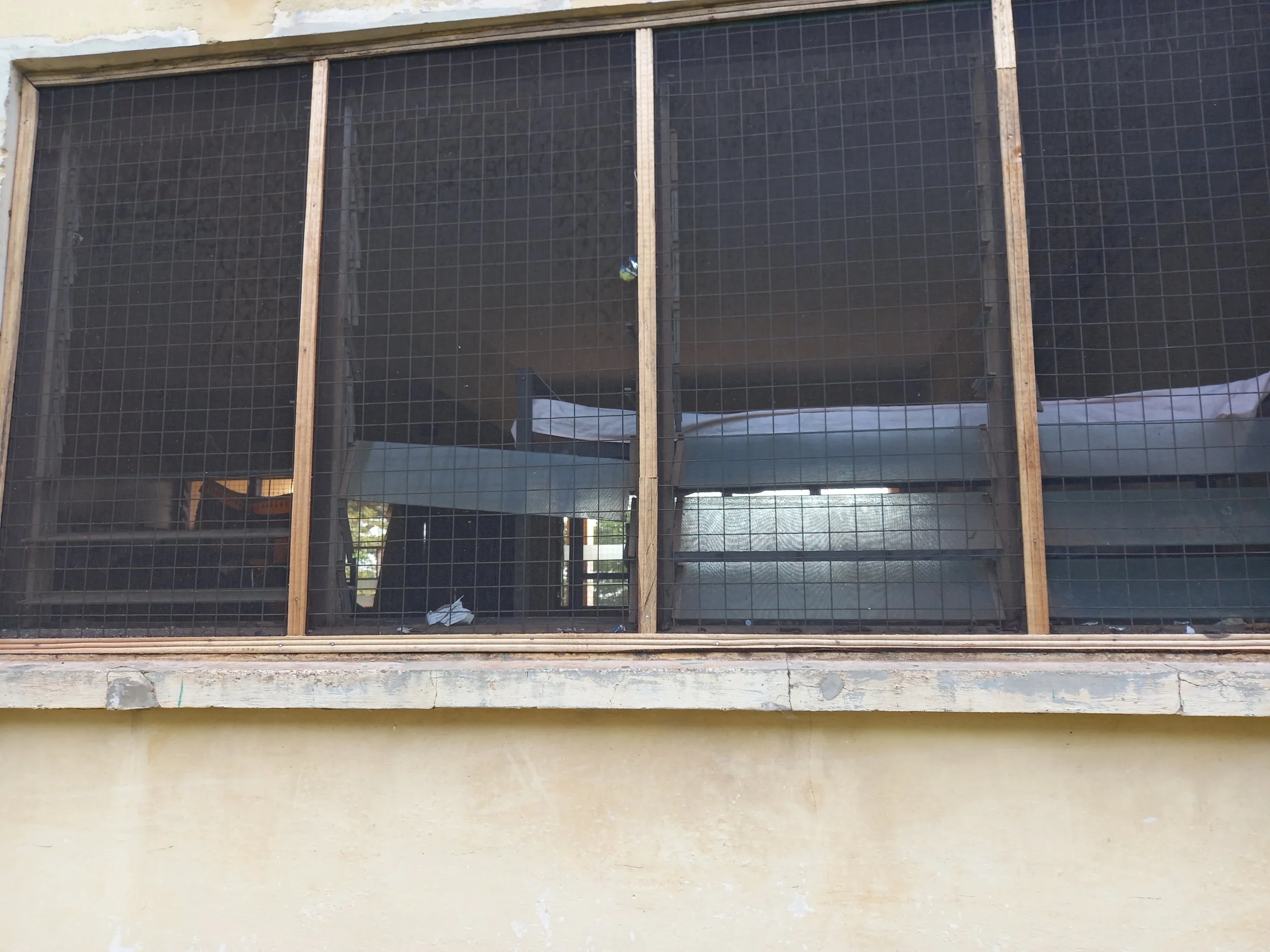 2023 Mosquito Netting Project