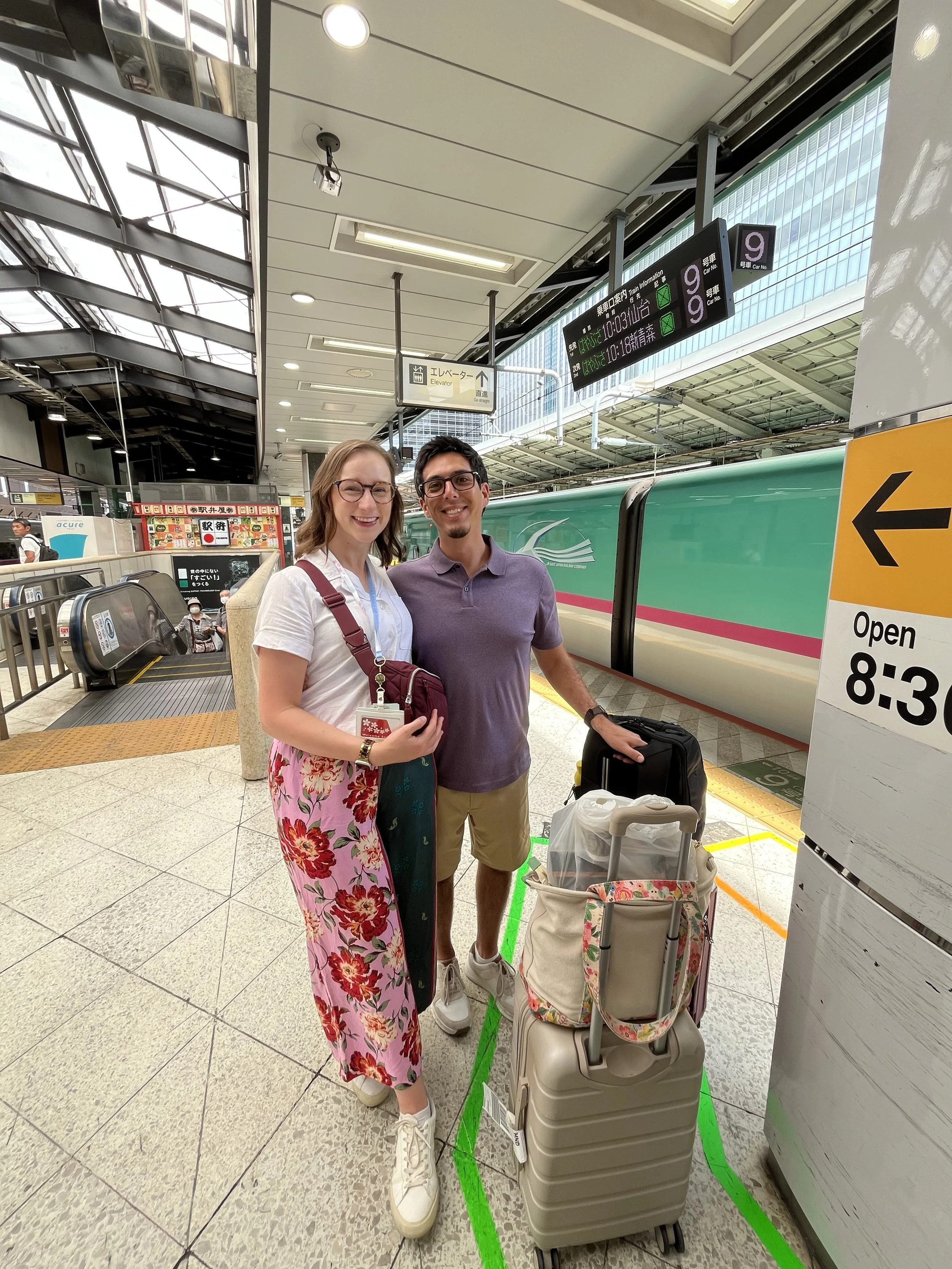 Japan