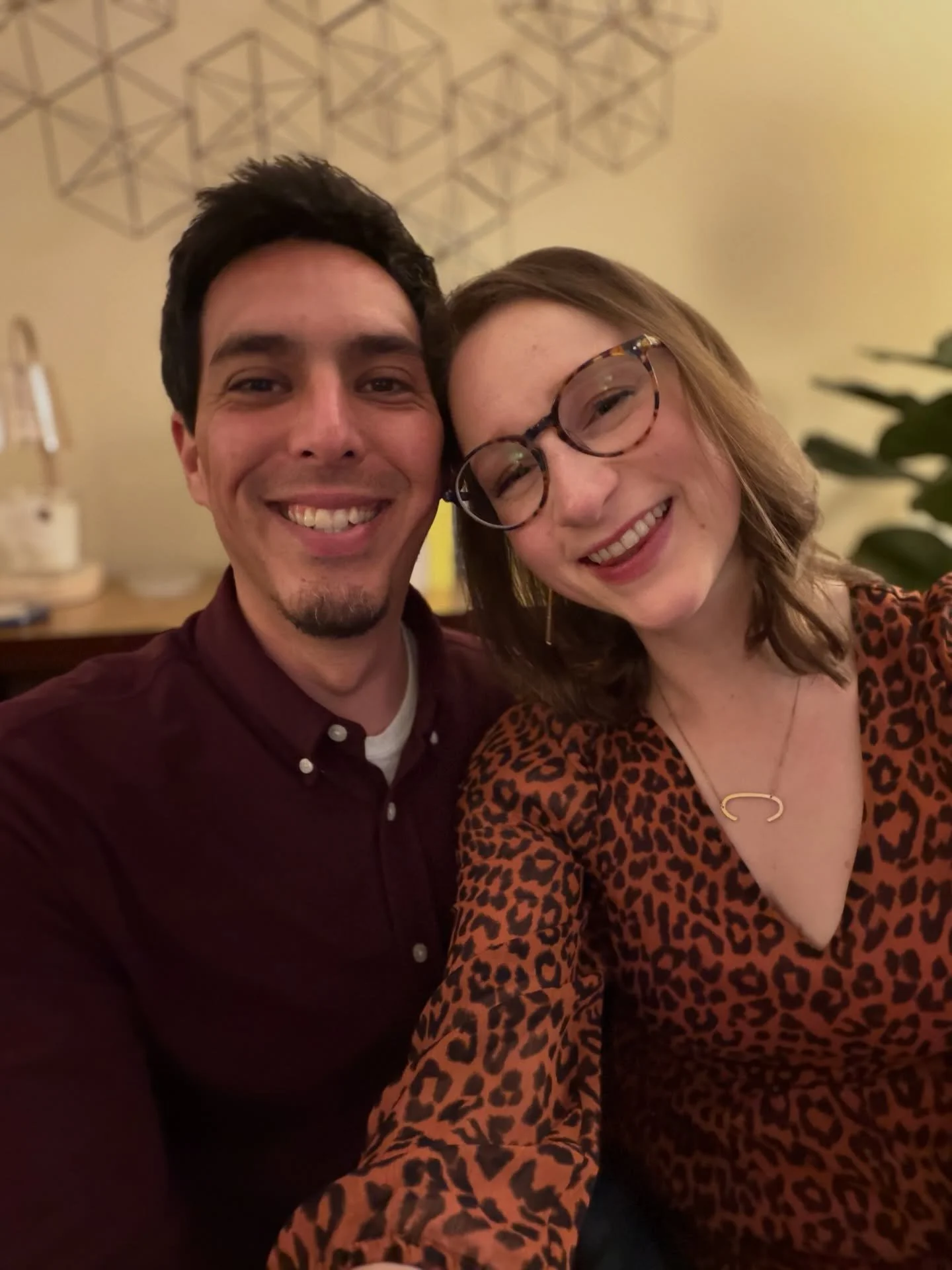 Happy Valentine&rsquo;s Day from the Killians! 🥰❤️🏡