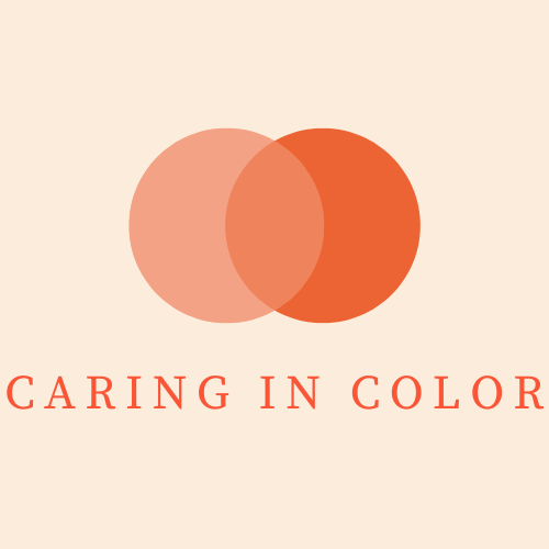 Caring In Color