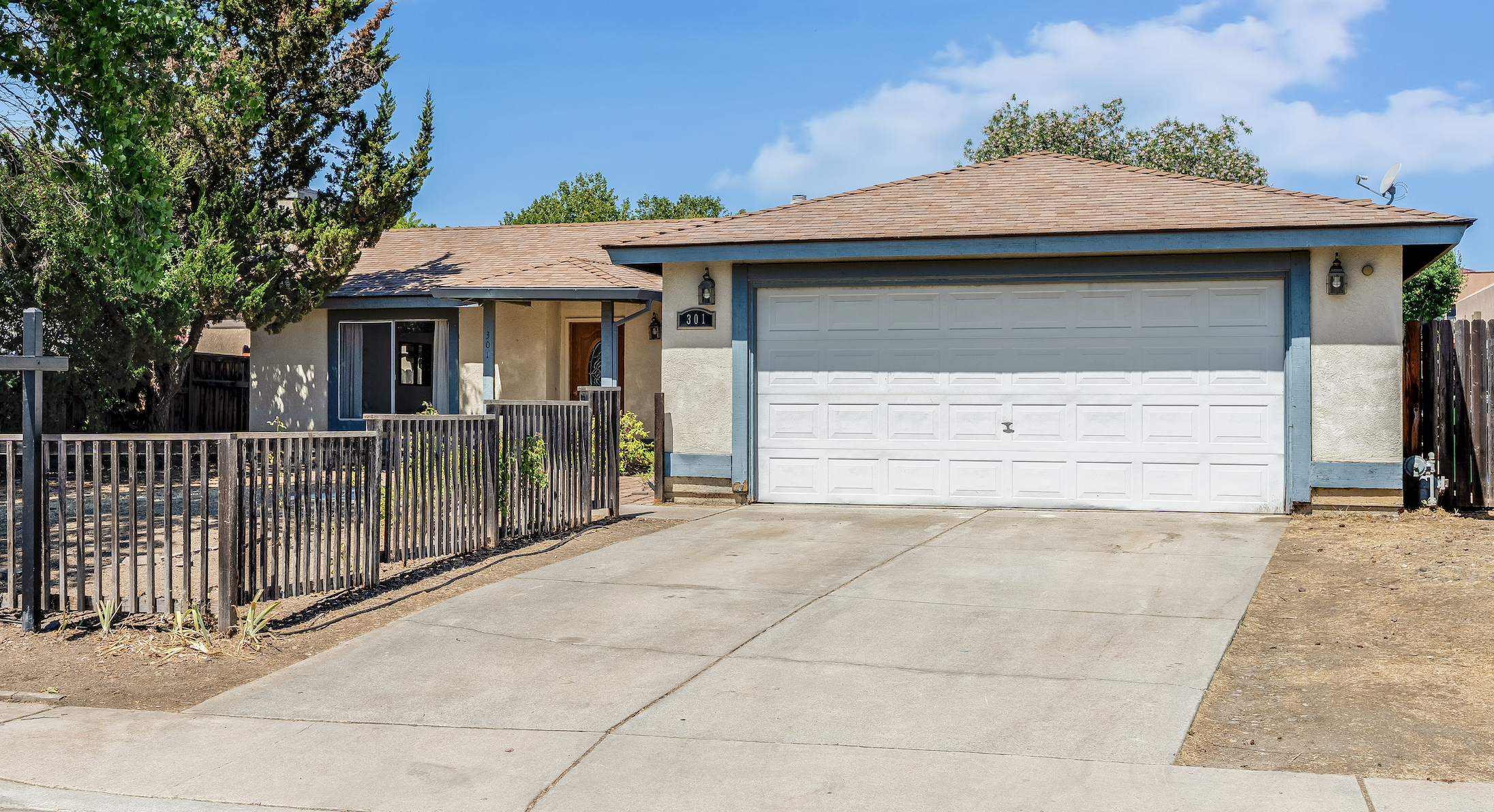 301 Veronica Dr. Paso Robles