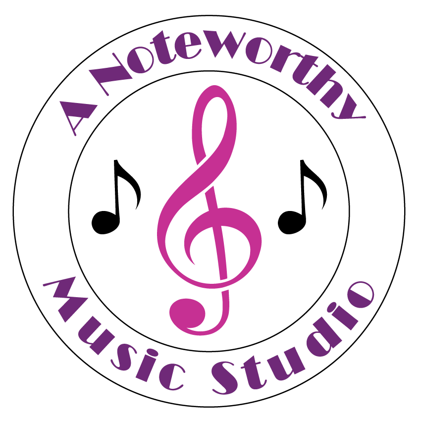 A Noteworthy Music Studio | Private Music Lessons | Winter Park, FL