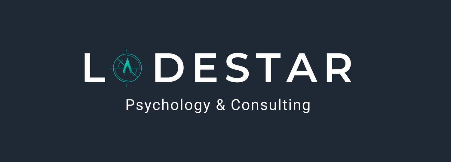 Lodestar Psychology &amp; Consulting
