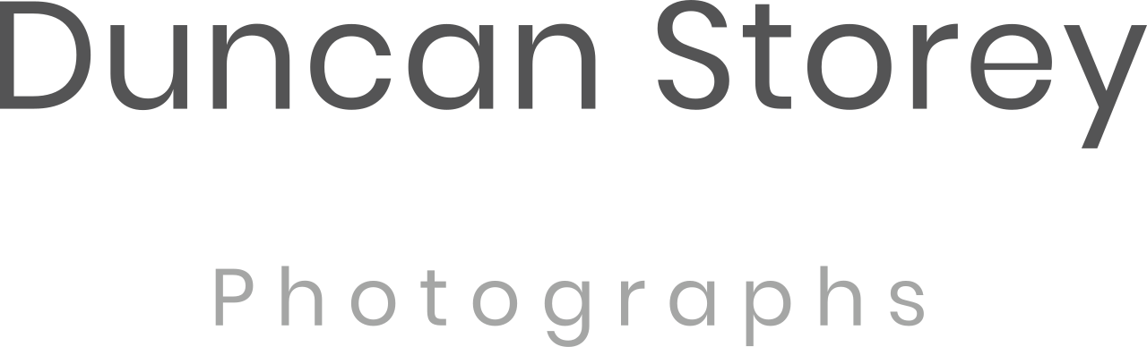 Duncan Storey photographs