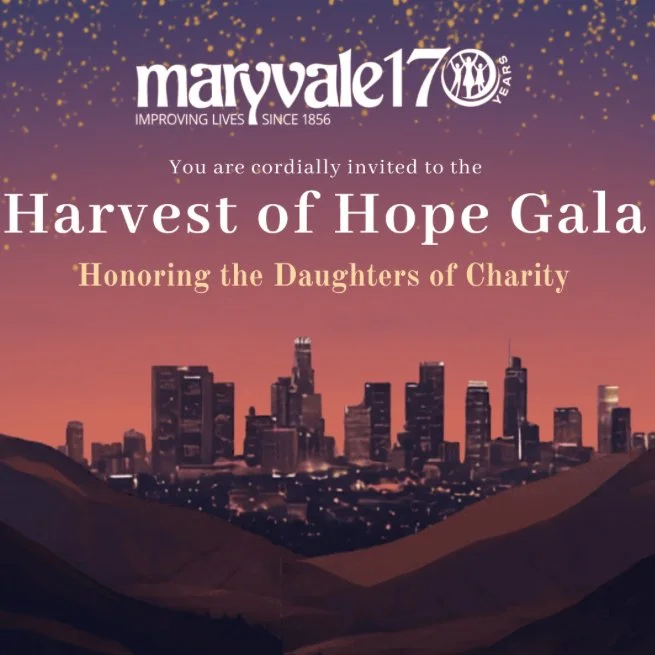 Maryvale's Harvest of Hope Gala