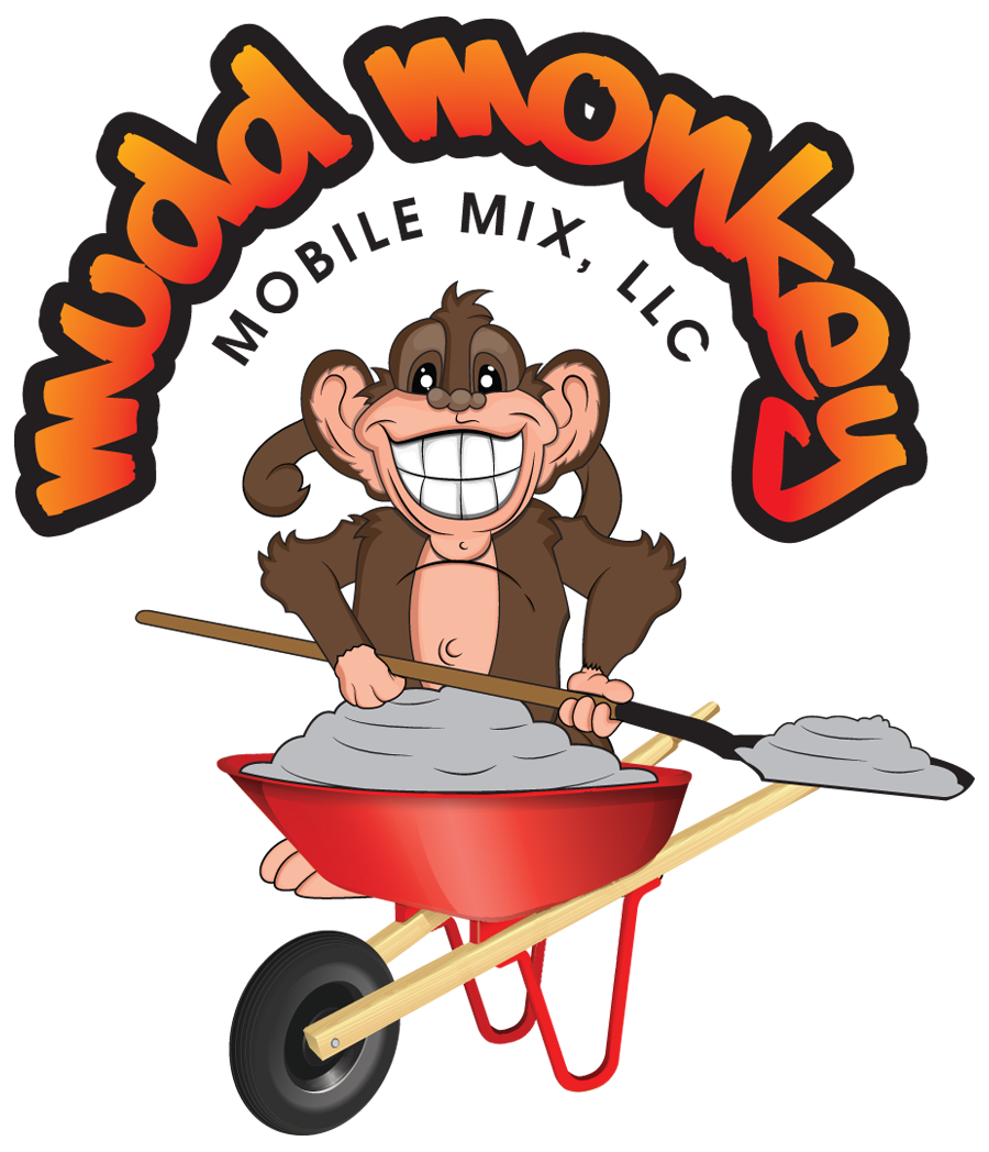 Mudd Monkey Mobile Mix