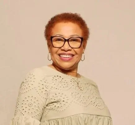 Alice Payne-Blake, Vice President