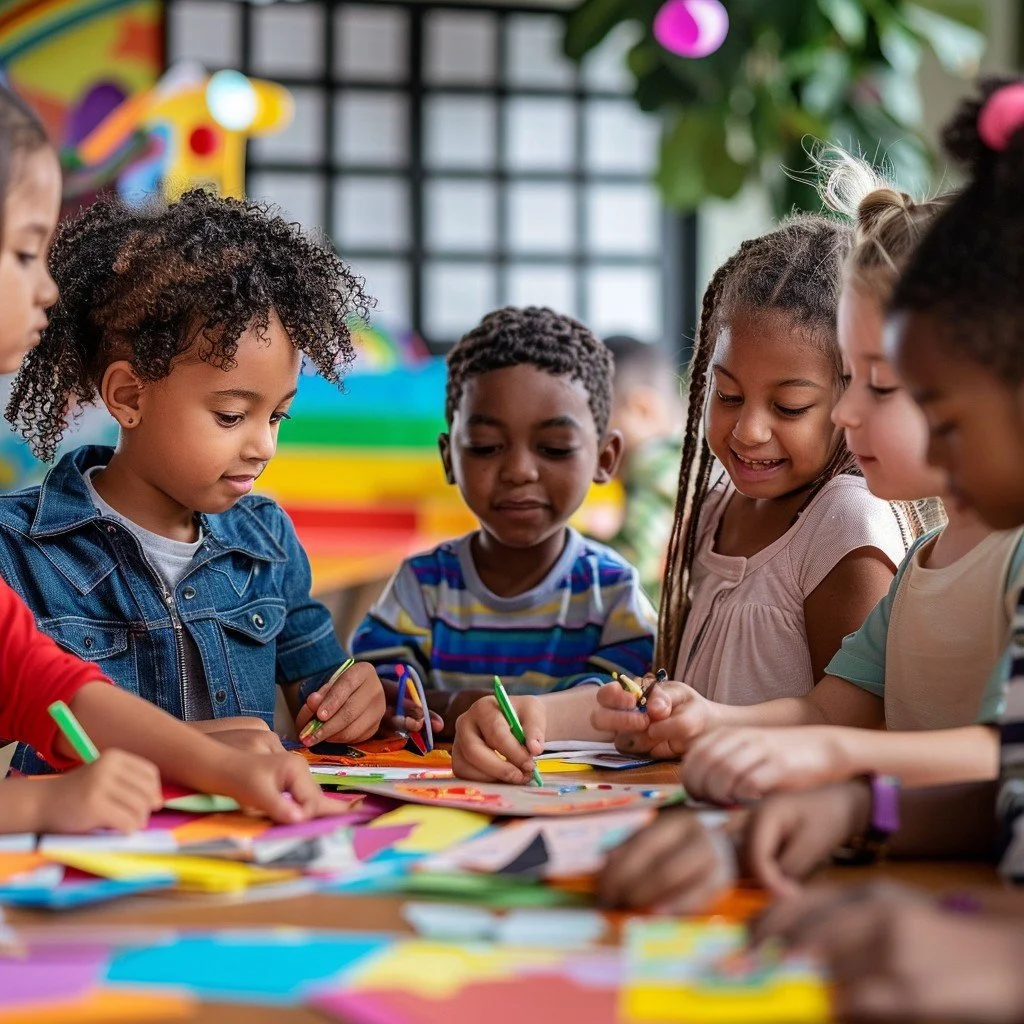 Donate Art Supplies