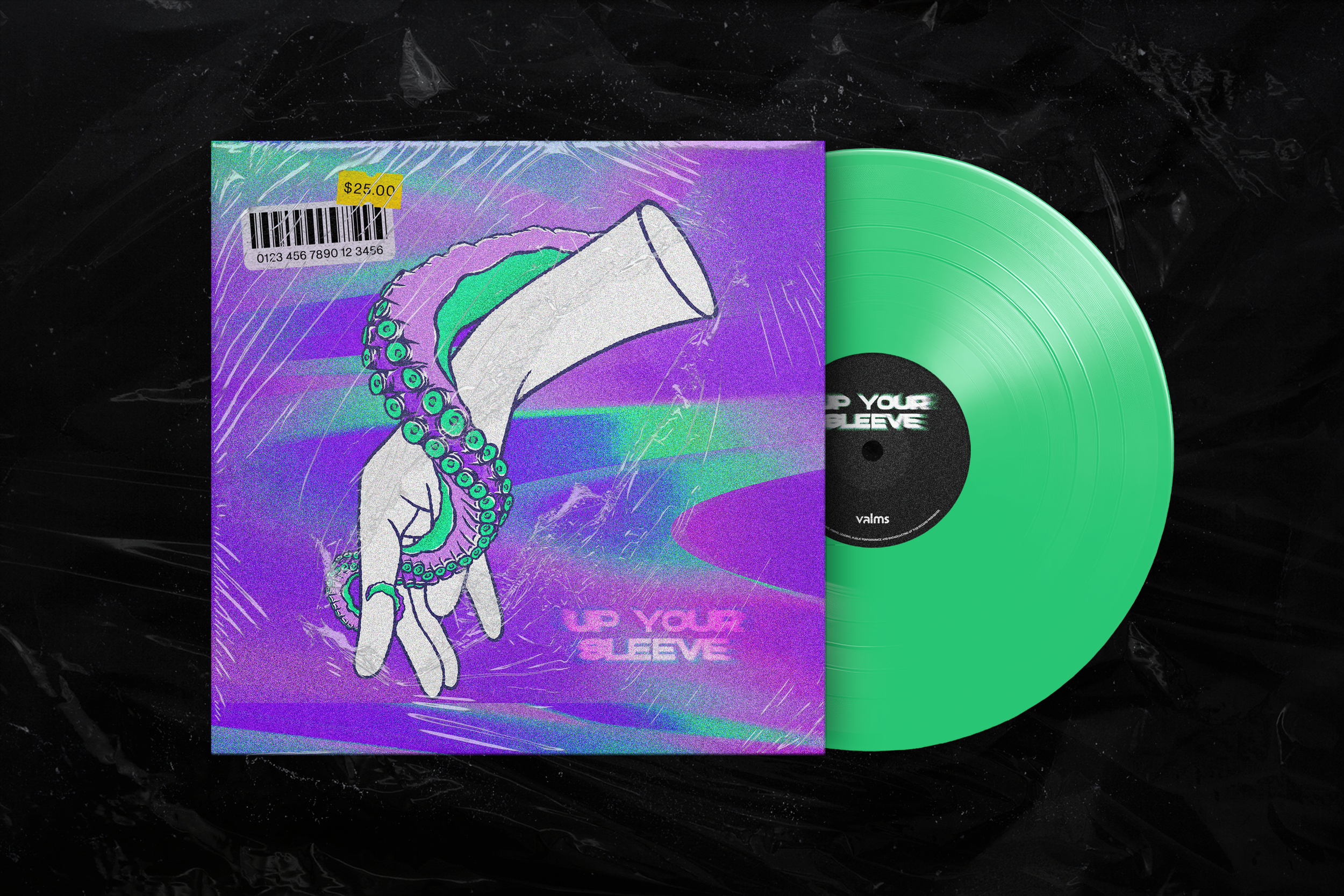Up Your Sleeve Vinyl Plastic Wrap Mockup.png