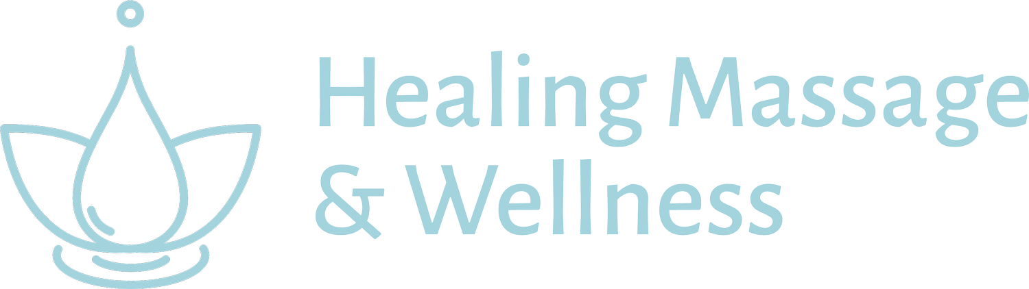 Healing Massage &amp; Wellness