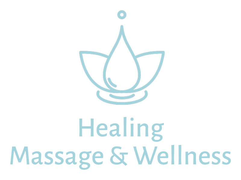 Healing Massage &amp; Wellness