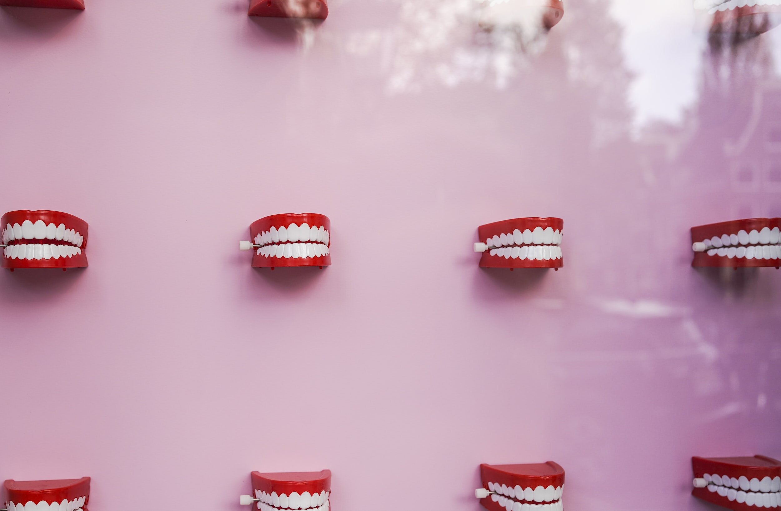 The “teeth” of the matter