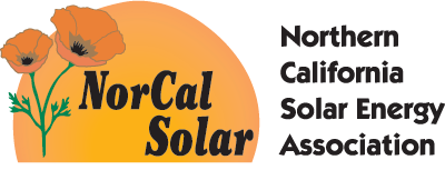 The Northern California Solar Energy Association