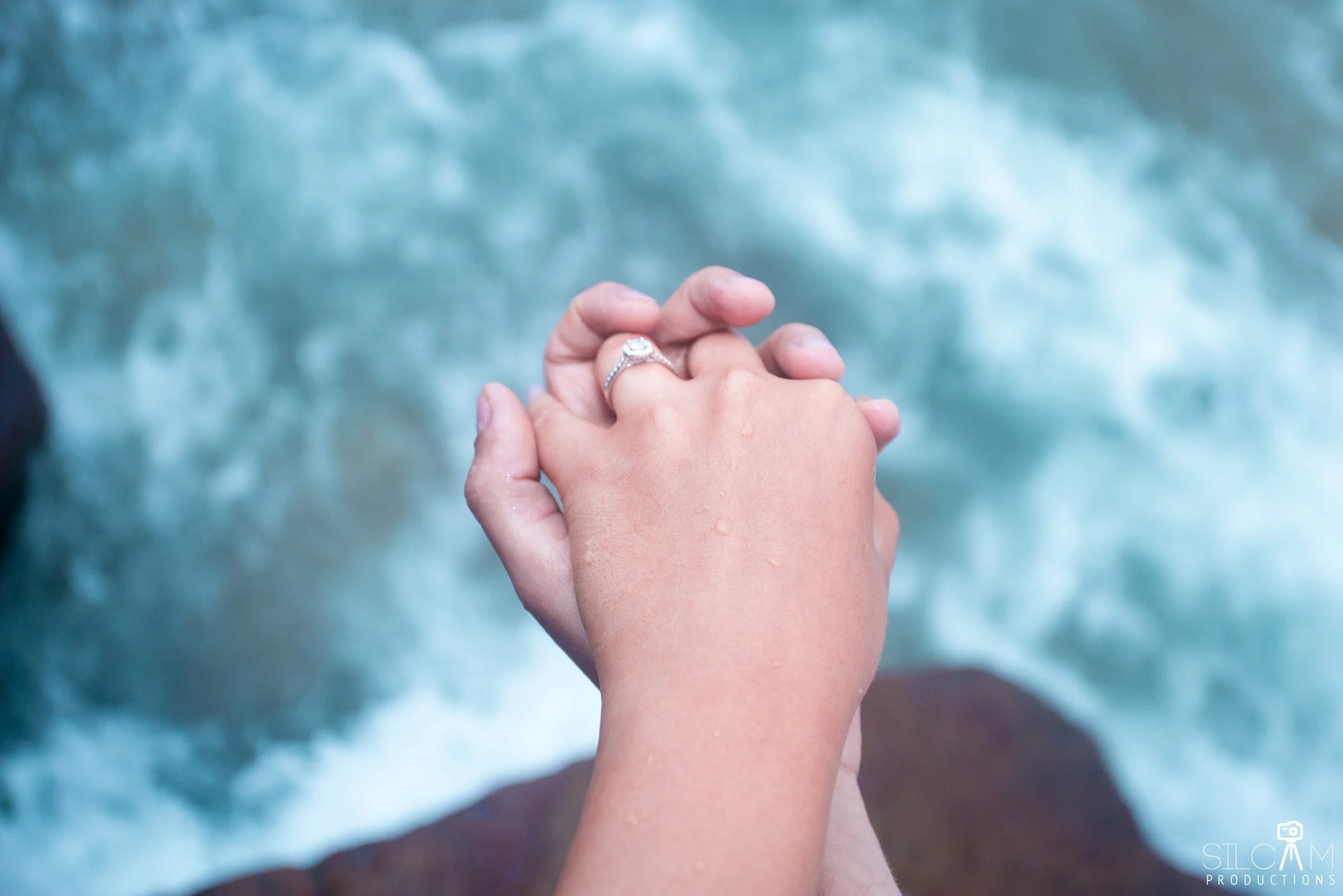 Engagement  Photography