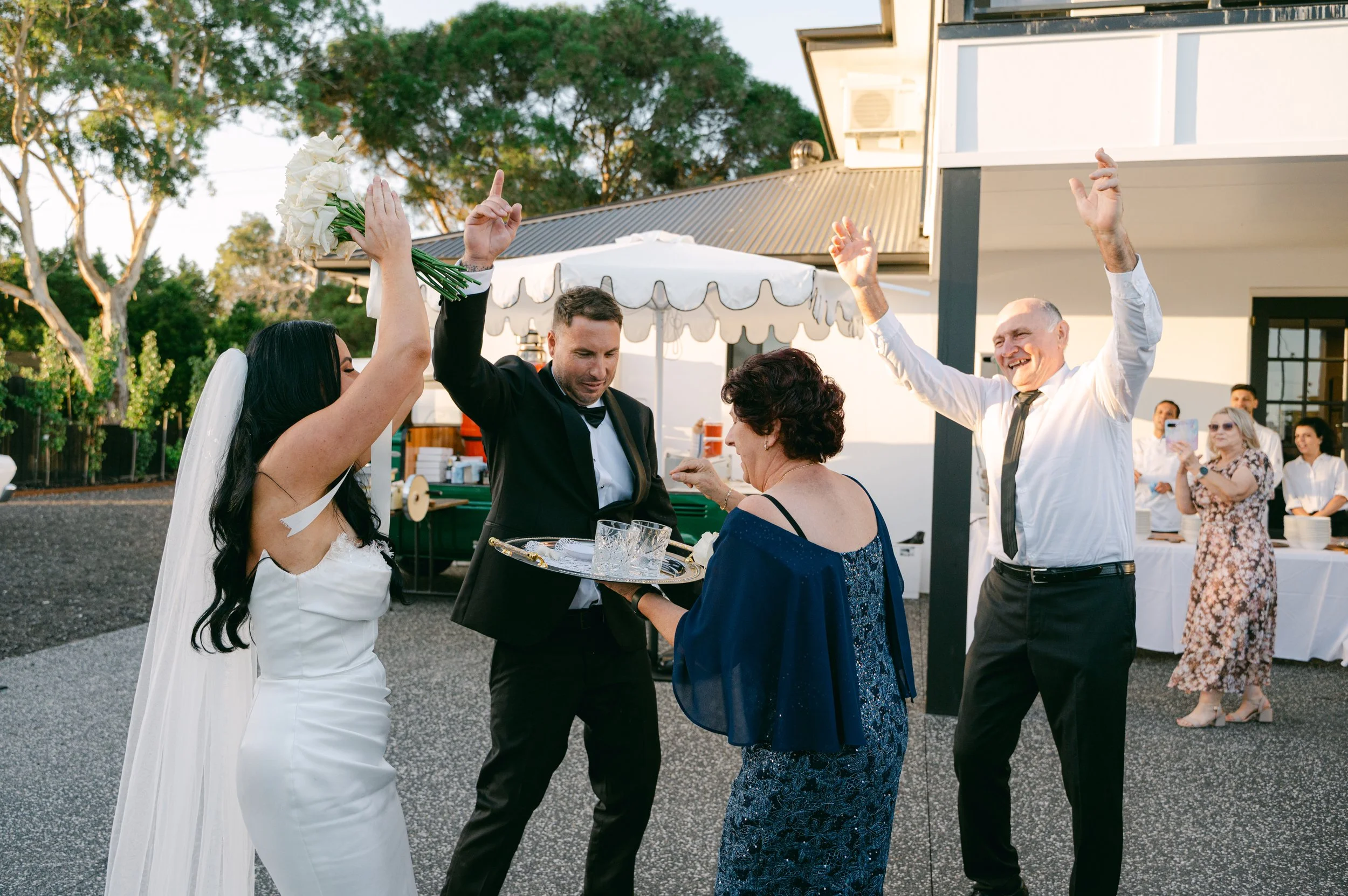 The Ultimate Wedding Speech Hub