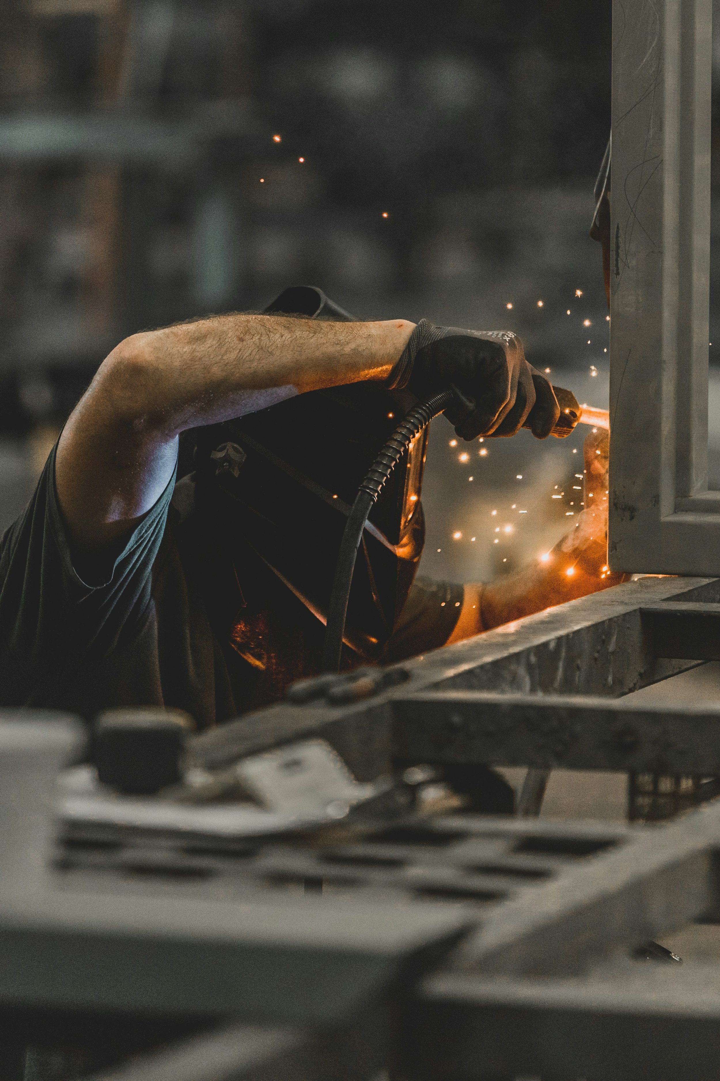 Busyness or Joy: Why Work Feels Empty (And How Christ Fixes It)