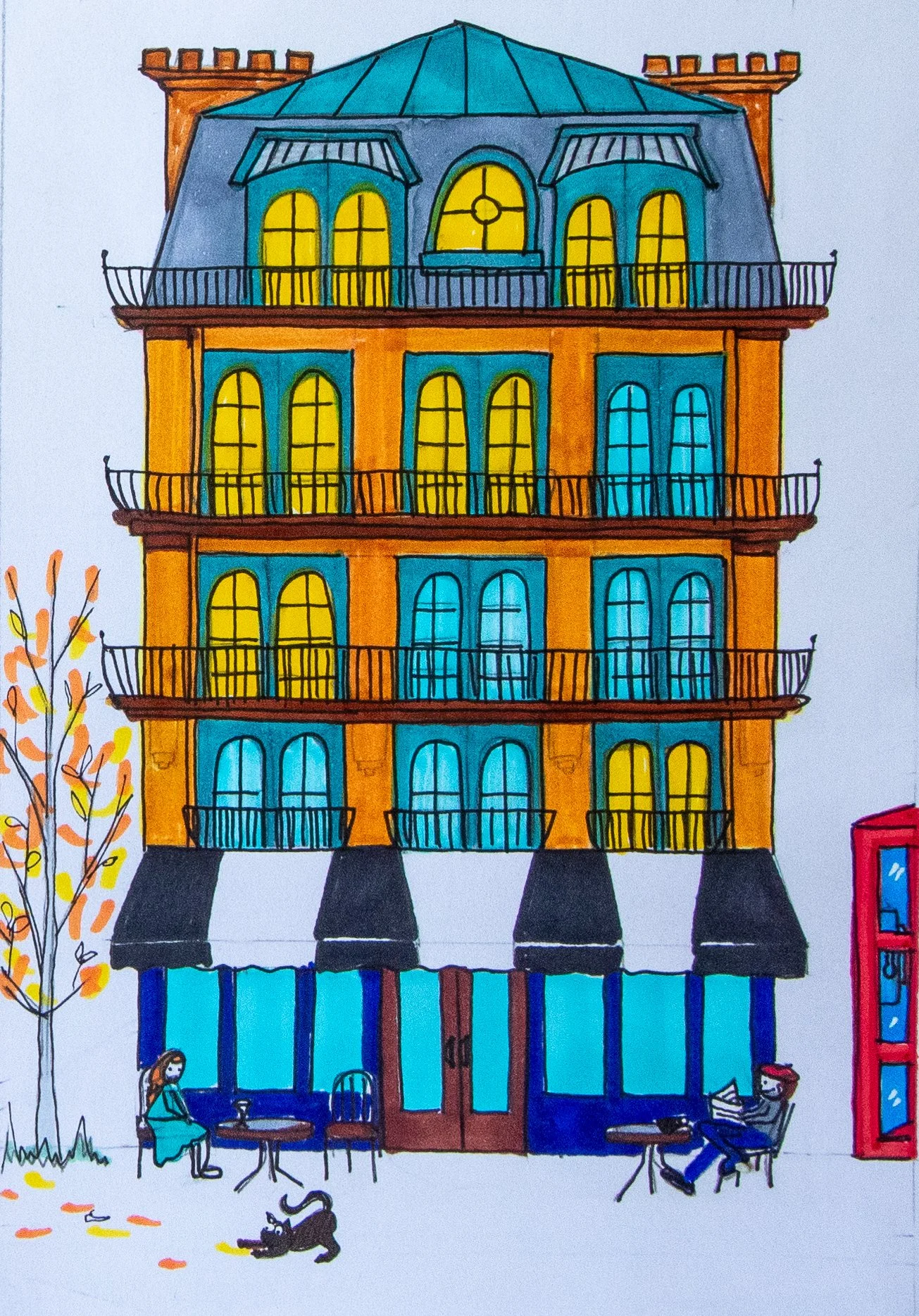 Orange Appartment.01.jpg