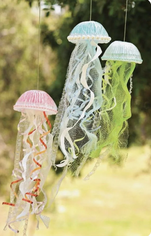 JOYOUS JELLYFISH