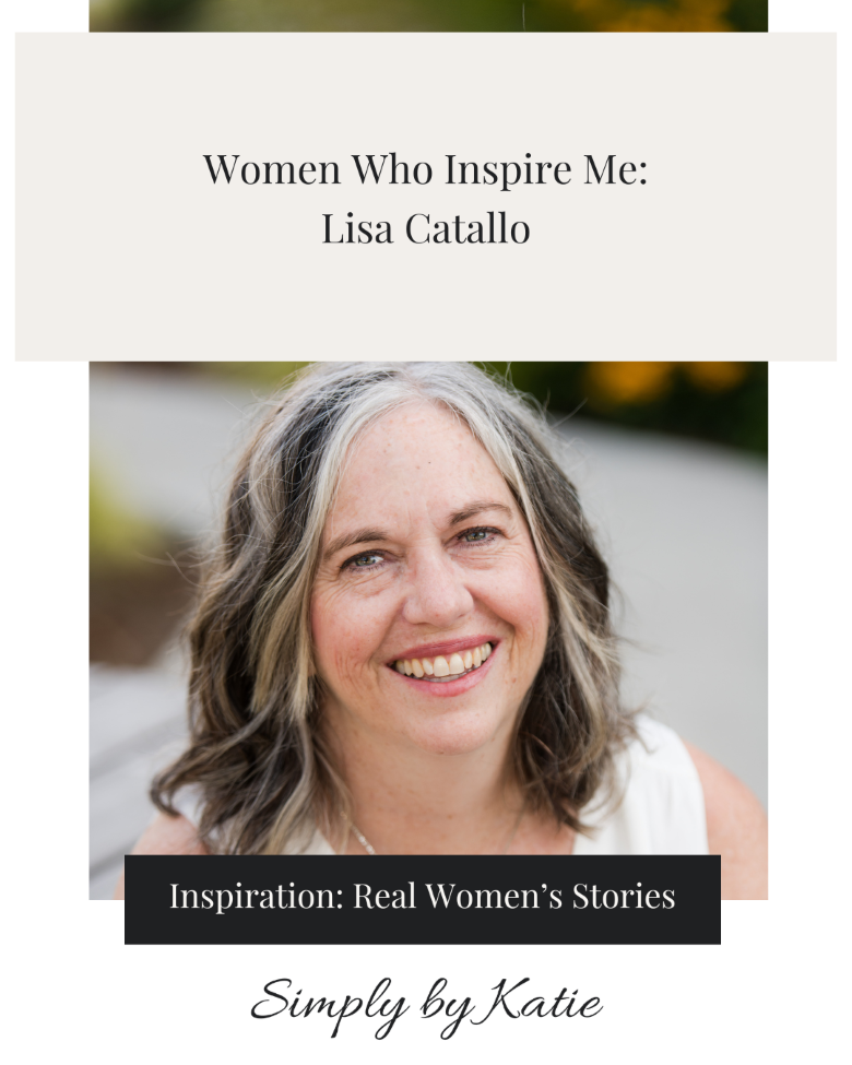 Lisa Catallo on Experiencing Burnout, The Power of Pivoting to Find Your Path, and Guiding Women to Build Thriving Group Practices