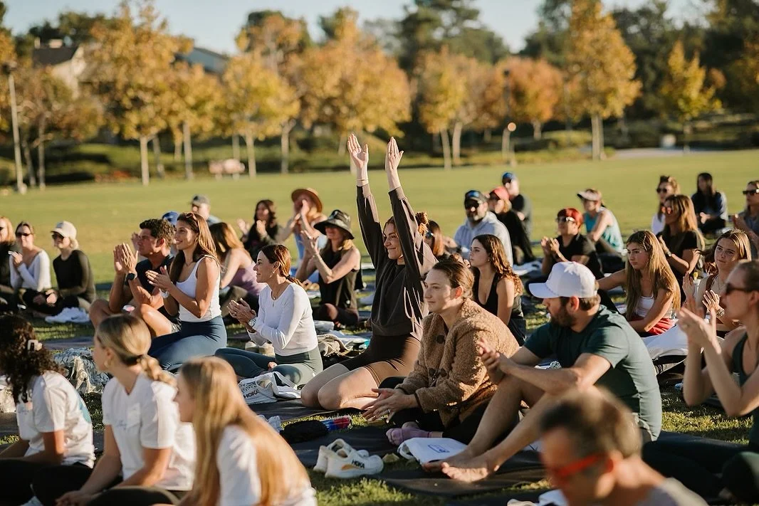 Your team&rsquo;s well-being matters.🌿

At an UPLIFT Staff Wellness Workshop, employees step away from the day-to-day to reconnect, through mindful movement, guided meditation, journaling and meaningful conversation.

This one-hour experience is des