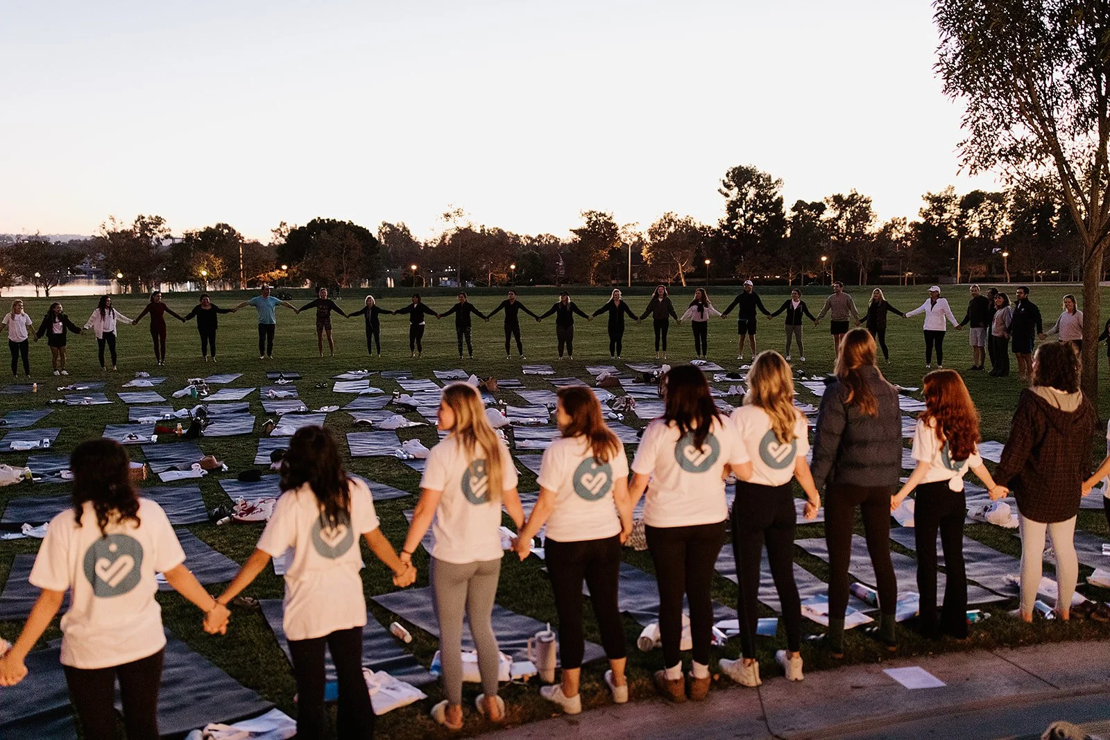 Young Women's Circle: Growth, Connection &amp; Self-Discovery I 9.13.-12.20 