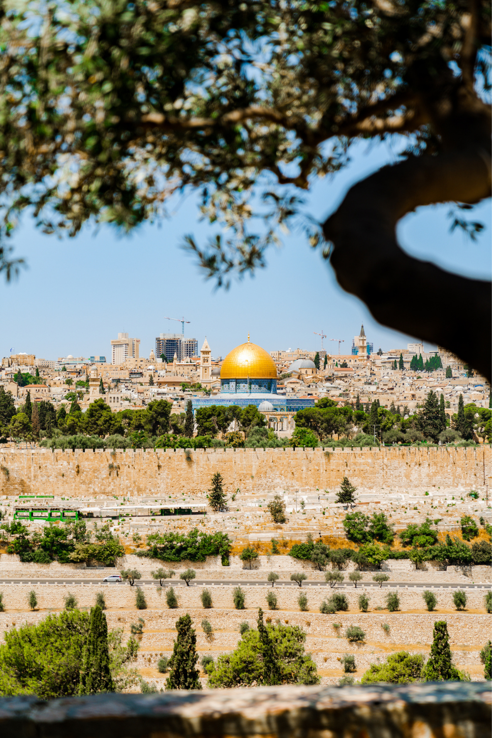 Click Israel Israelux Tours