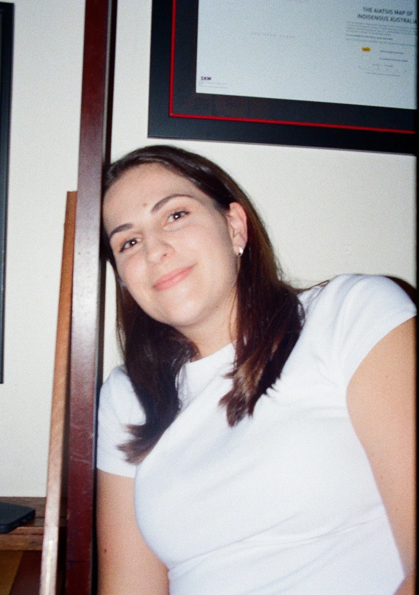 Steph headshot