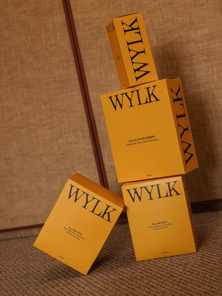 WYLK