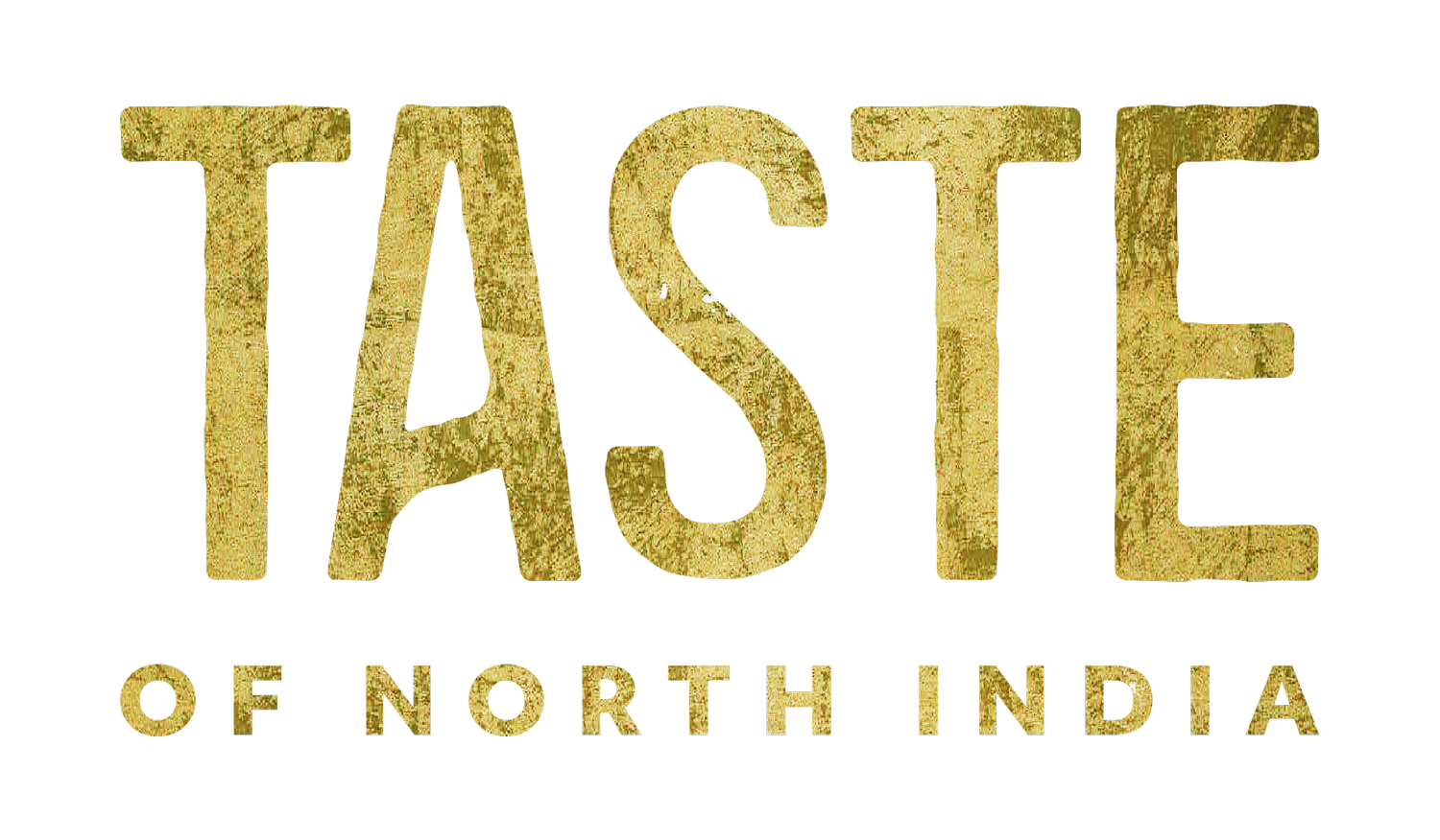 Taste Of North India