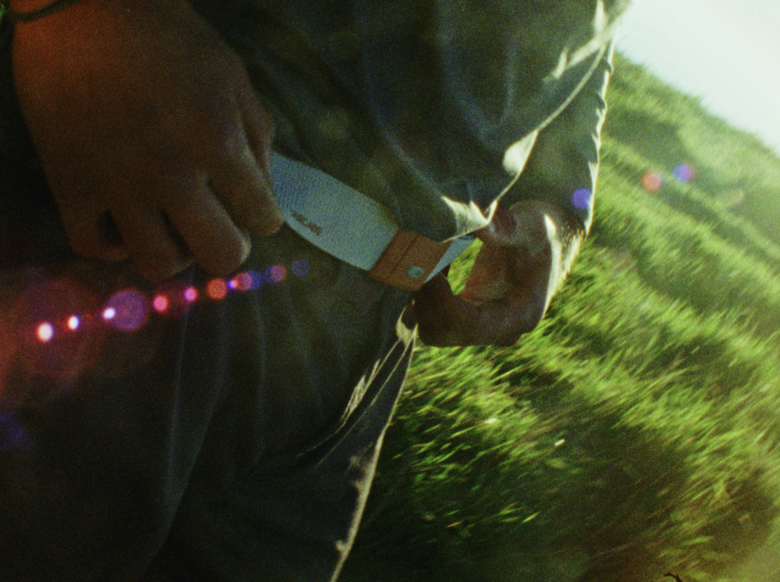 Have You Forgotten | Arcade Belts