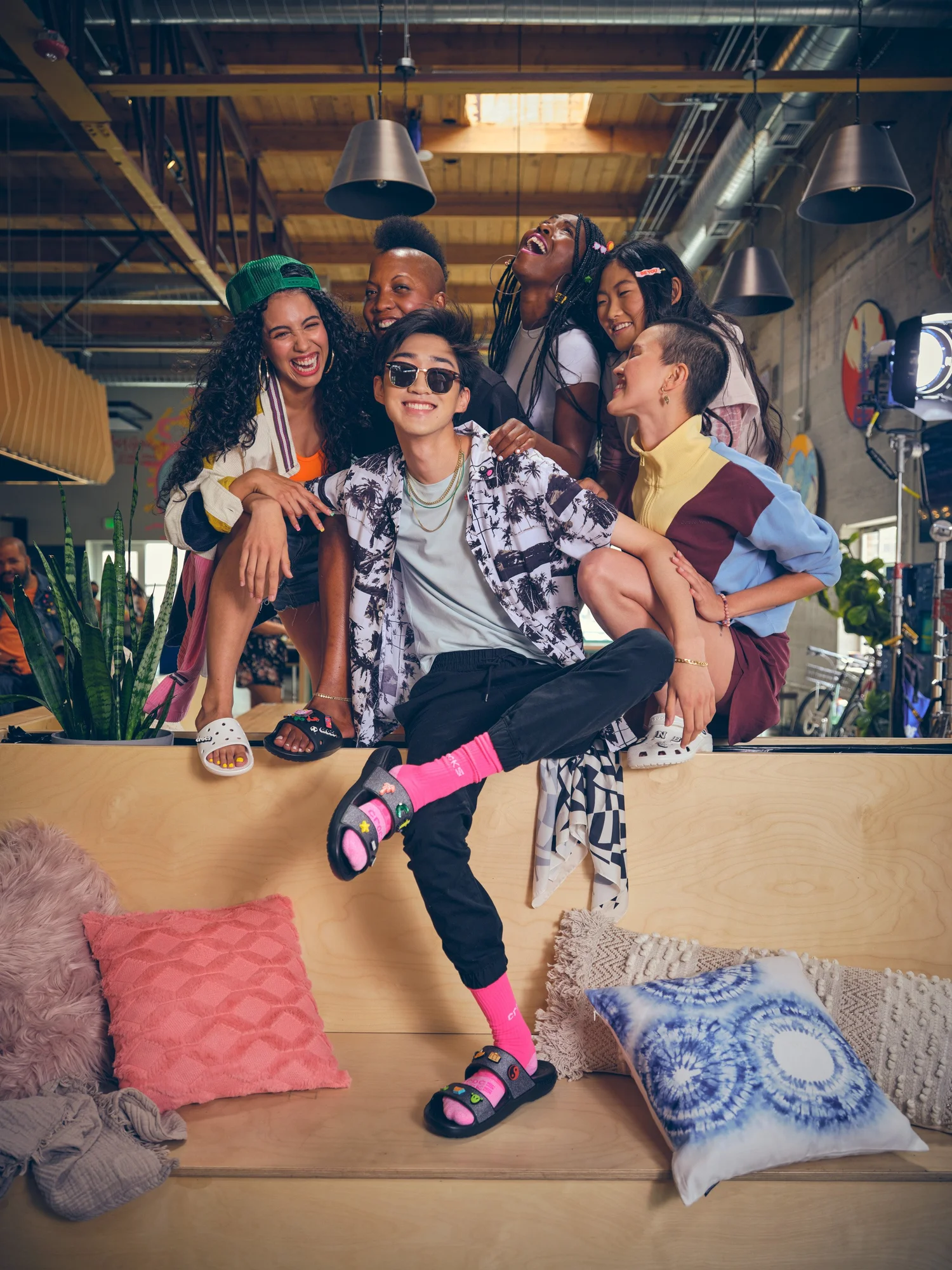 Sherry Matthews x Brand Revolution