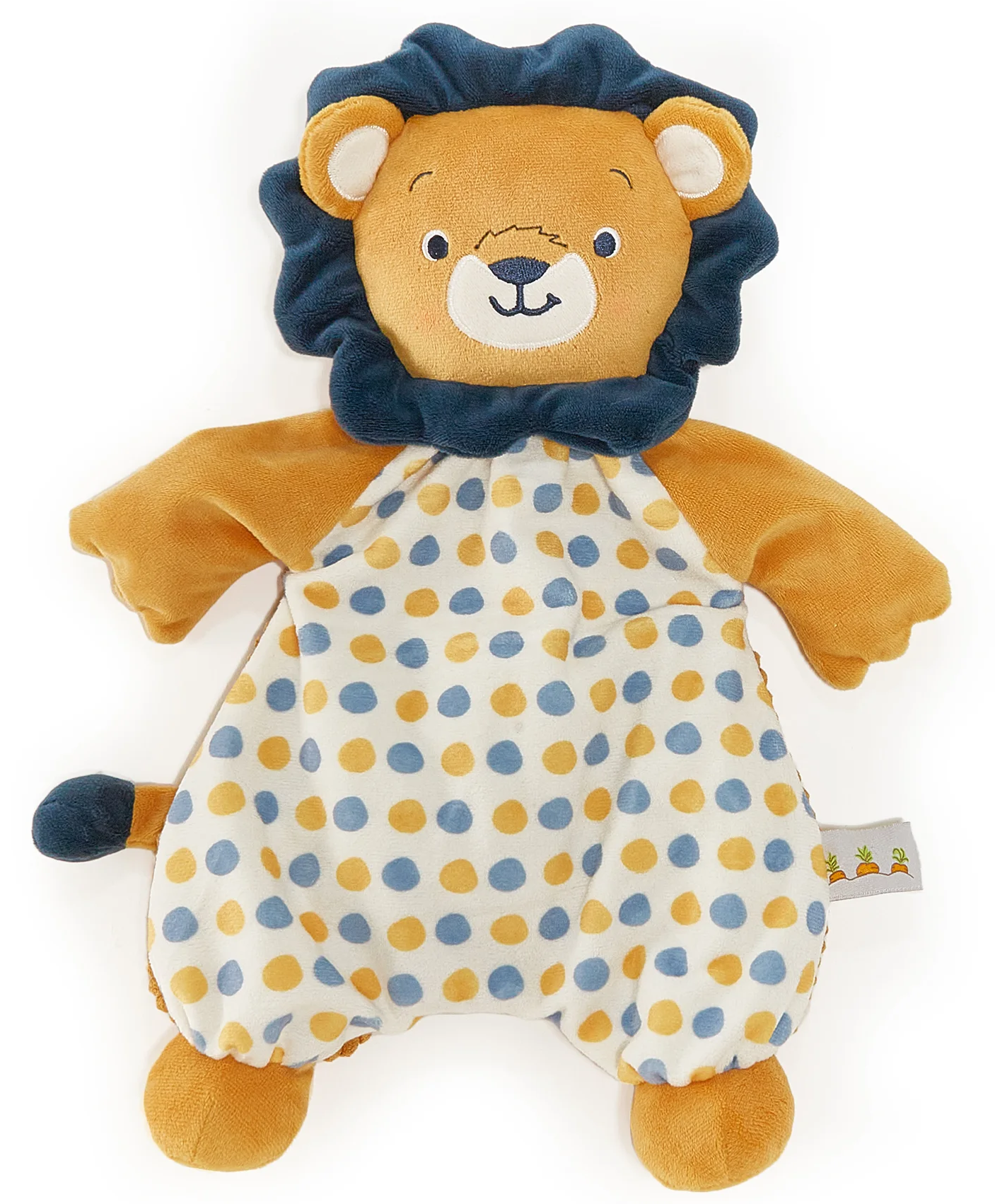 190611 Lenny the Lion Flopsie 2.png