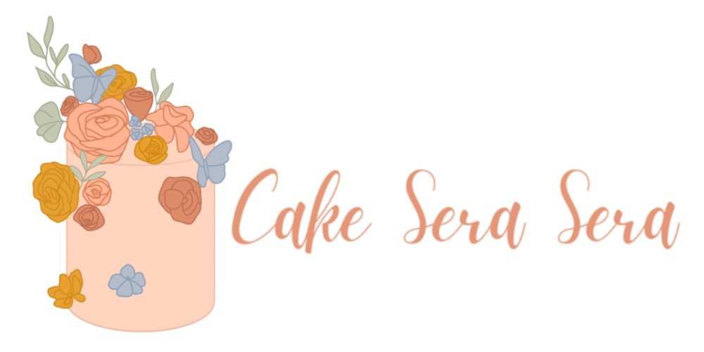 Cake Sera Sera