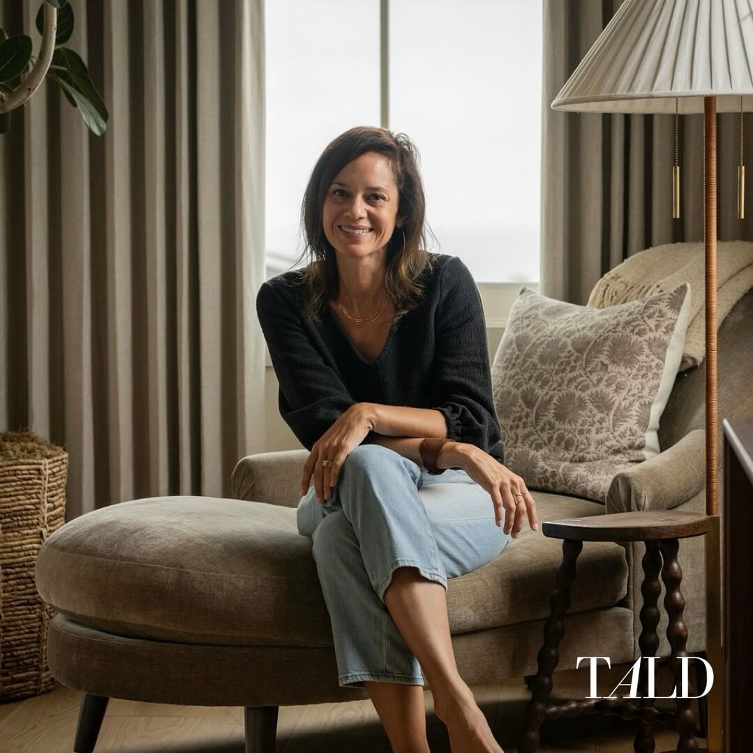 I am so excited to announce that we have been invited to join the @tald.co community!&nbsp; You will now be able to book one on one virtual consultations with me!&nbsp; 

TALD stands for &ldquo;things a little differently&rdquo; and is a platform tha