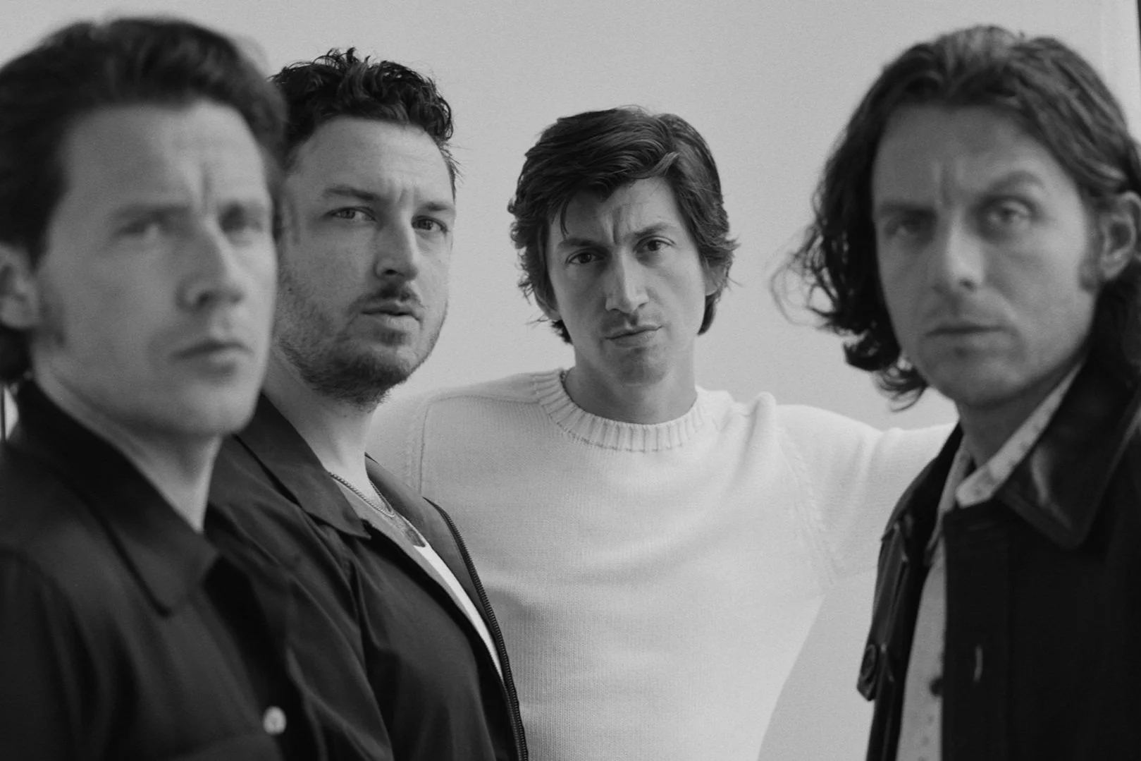 REVIEW: The Car by Arctic Monkeys - There Indeed Is A Mirrorball