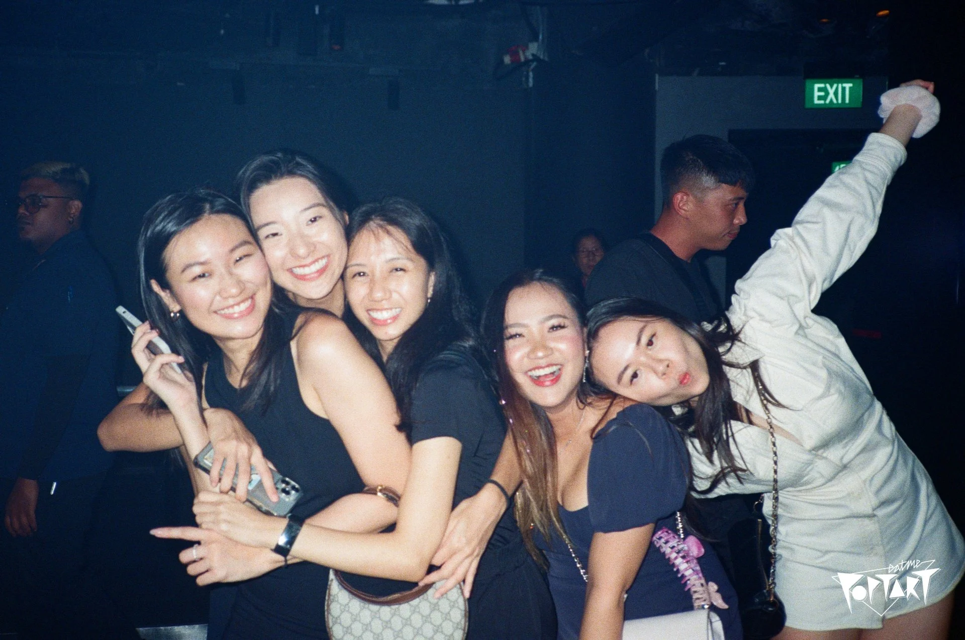 EMPT SOCIAL: ROBOT RESIST! / 05.05.23 / Phuture