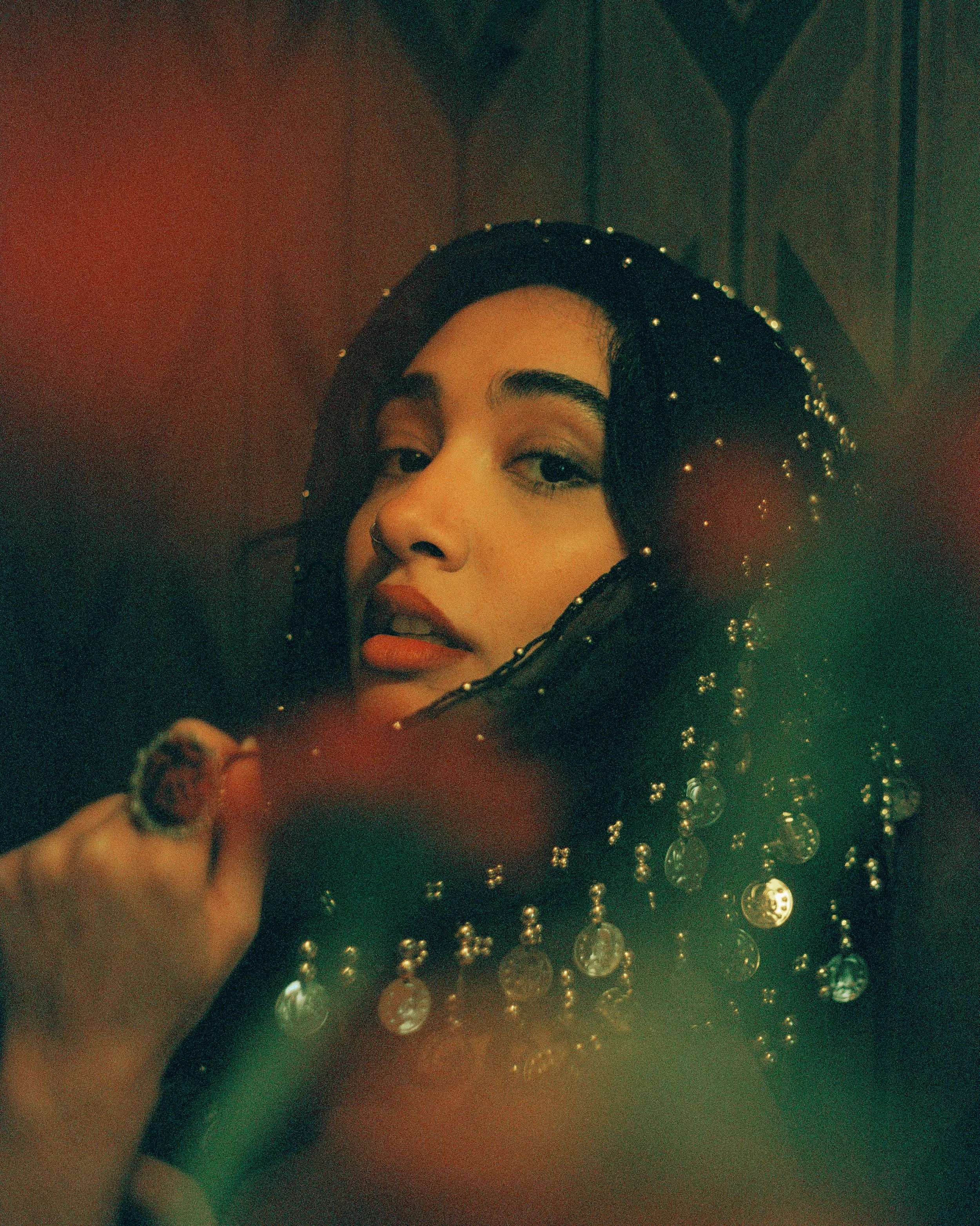 Dana Alshihaby [PS / SY]