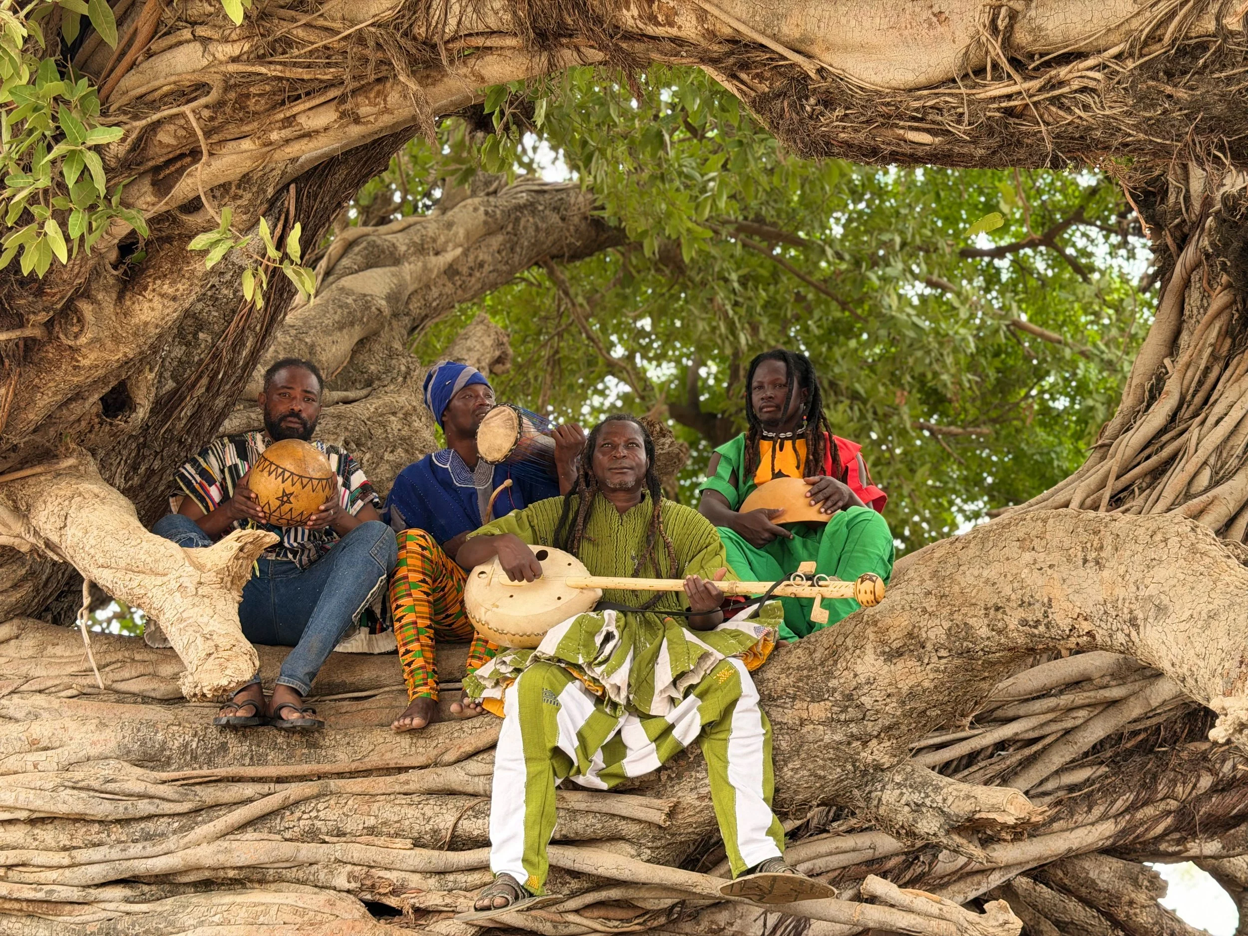 King Ayisoba [GH]