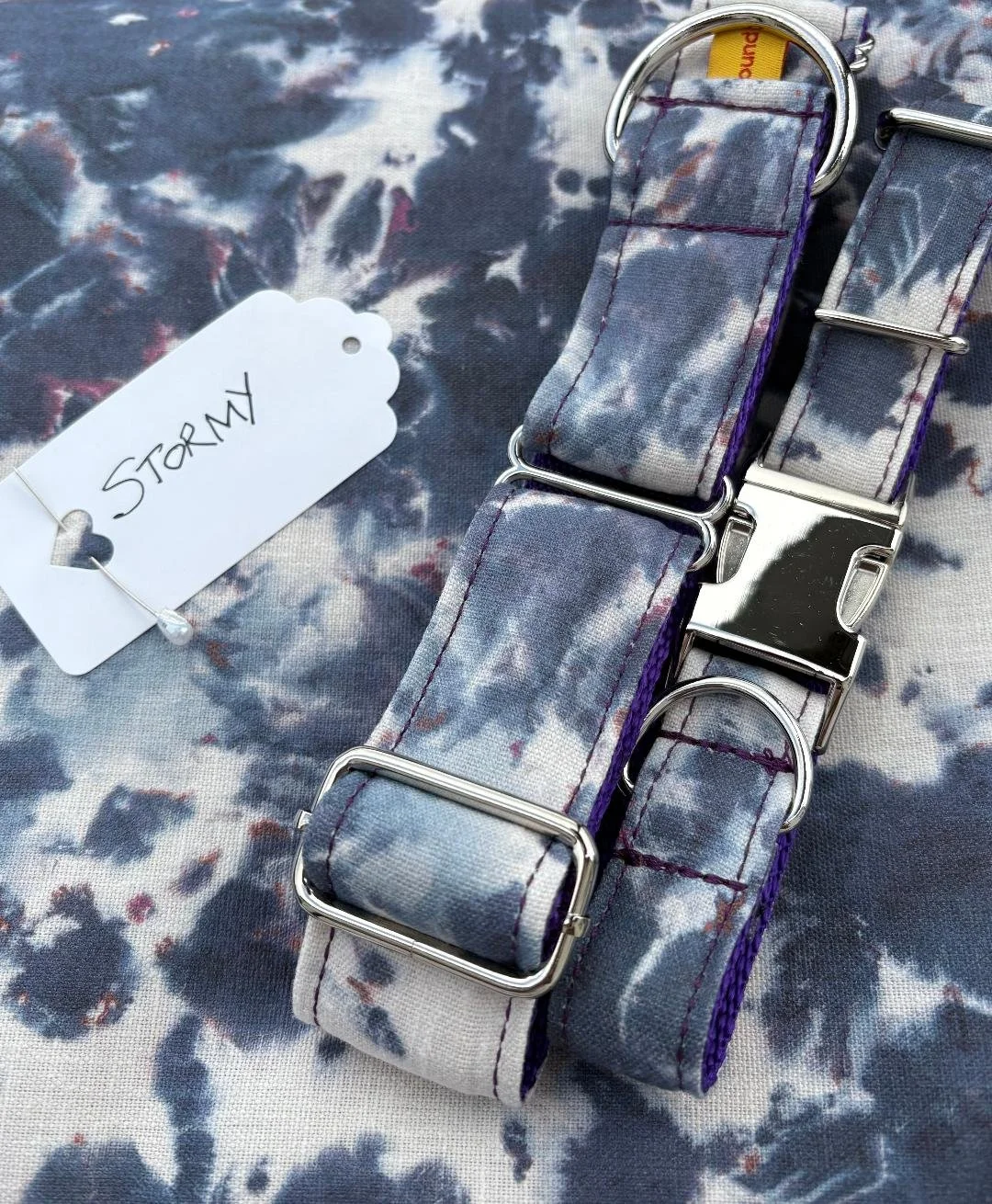 STORMY COTTON (NO LEAD)