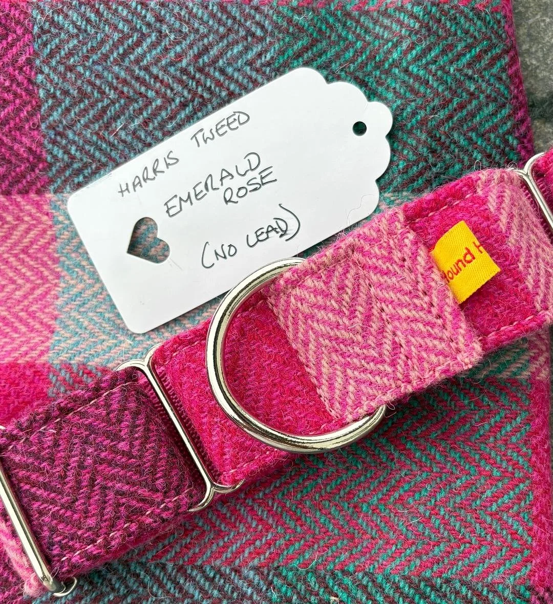 HARRIS TWEED EMERALD ROSE 001.jpeg
