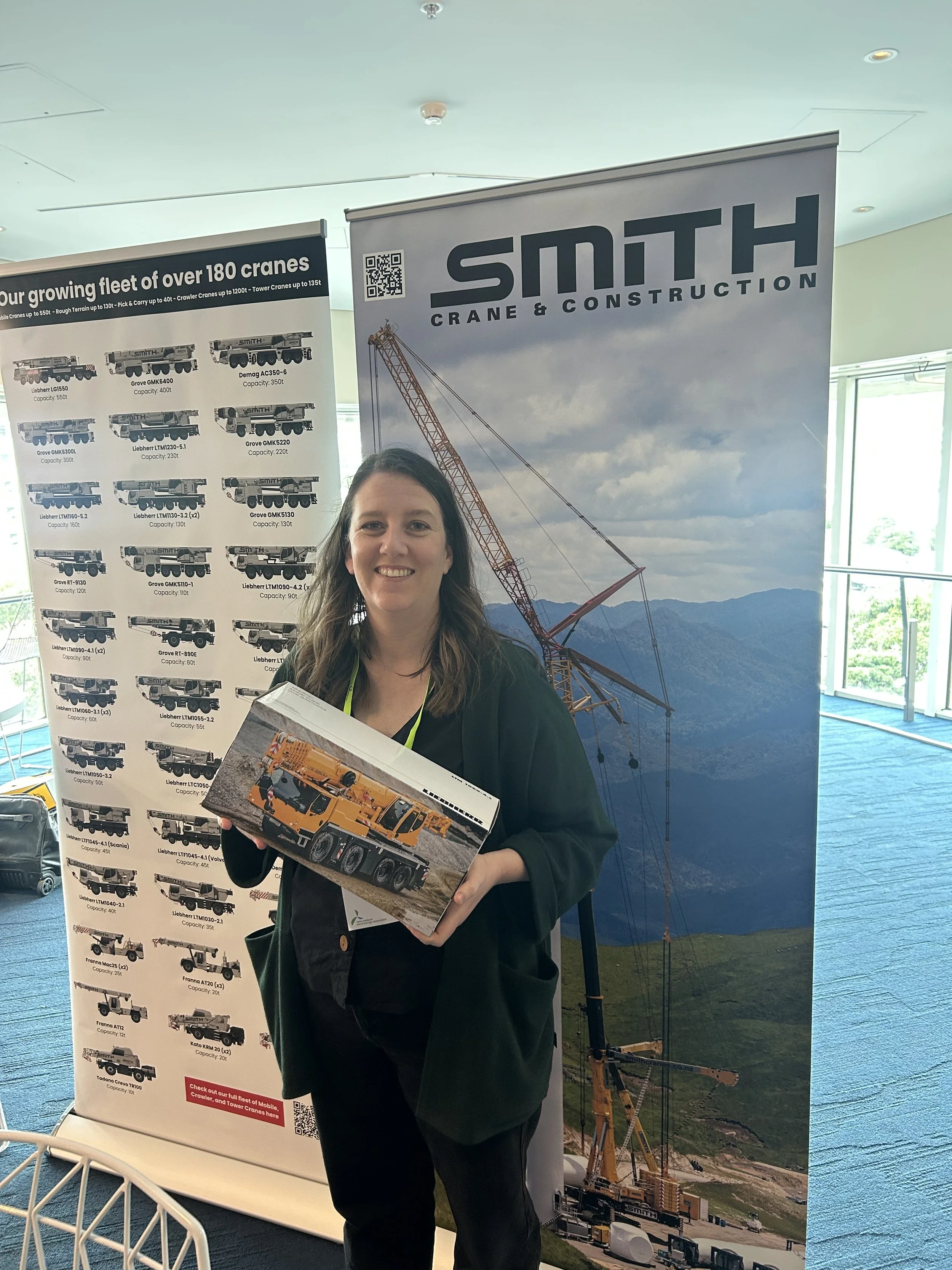 2025 NZ Wind Energy Summit