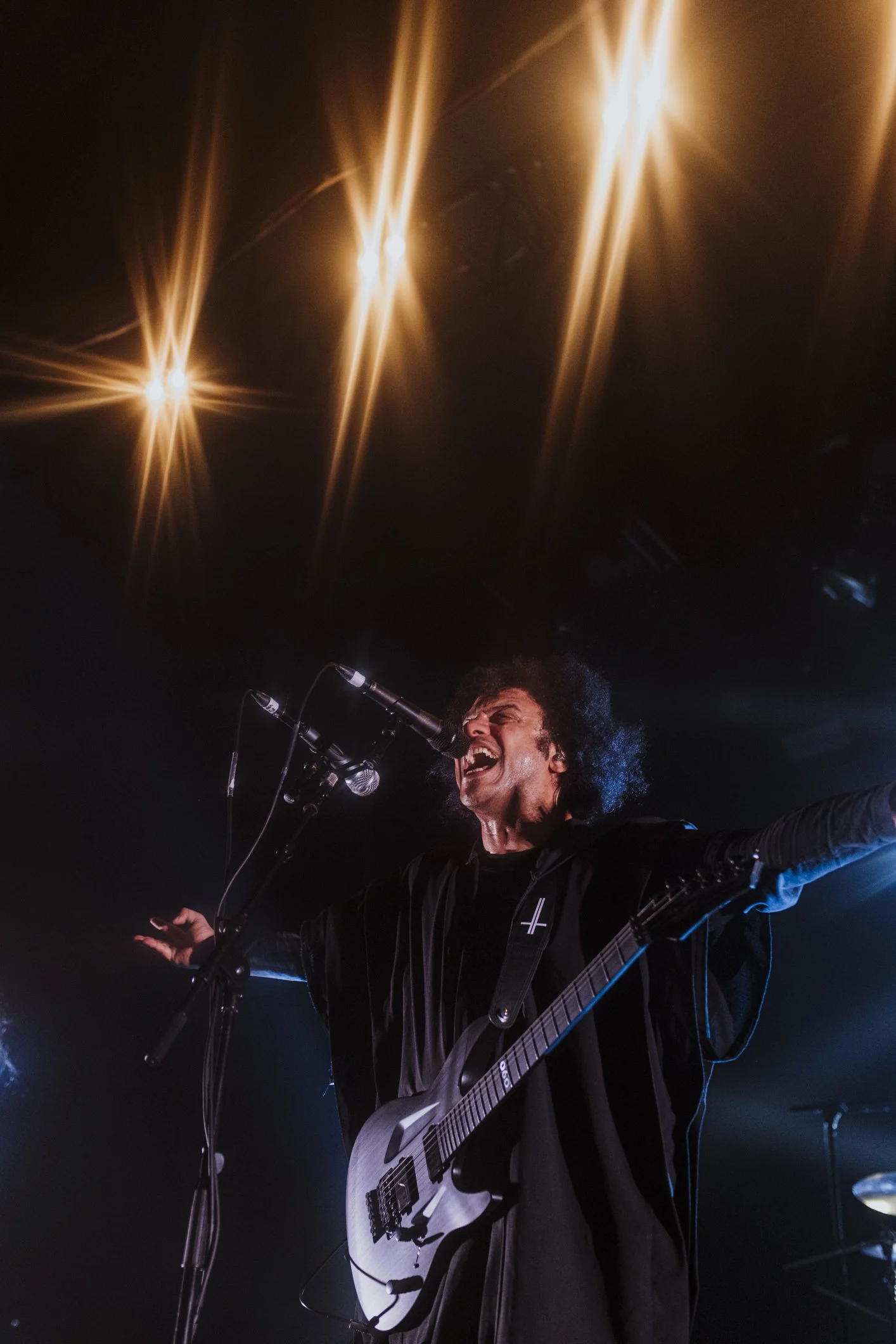photographe live paris zeal & ardor