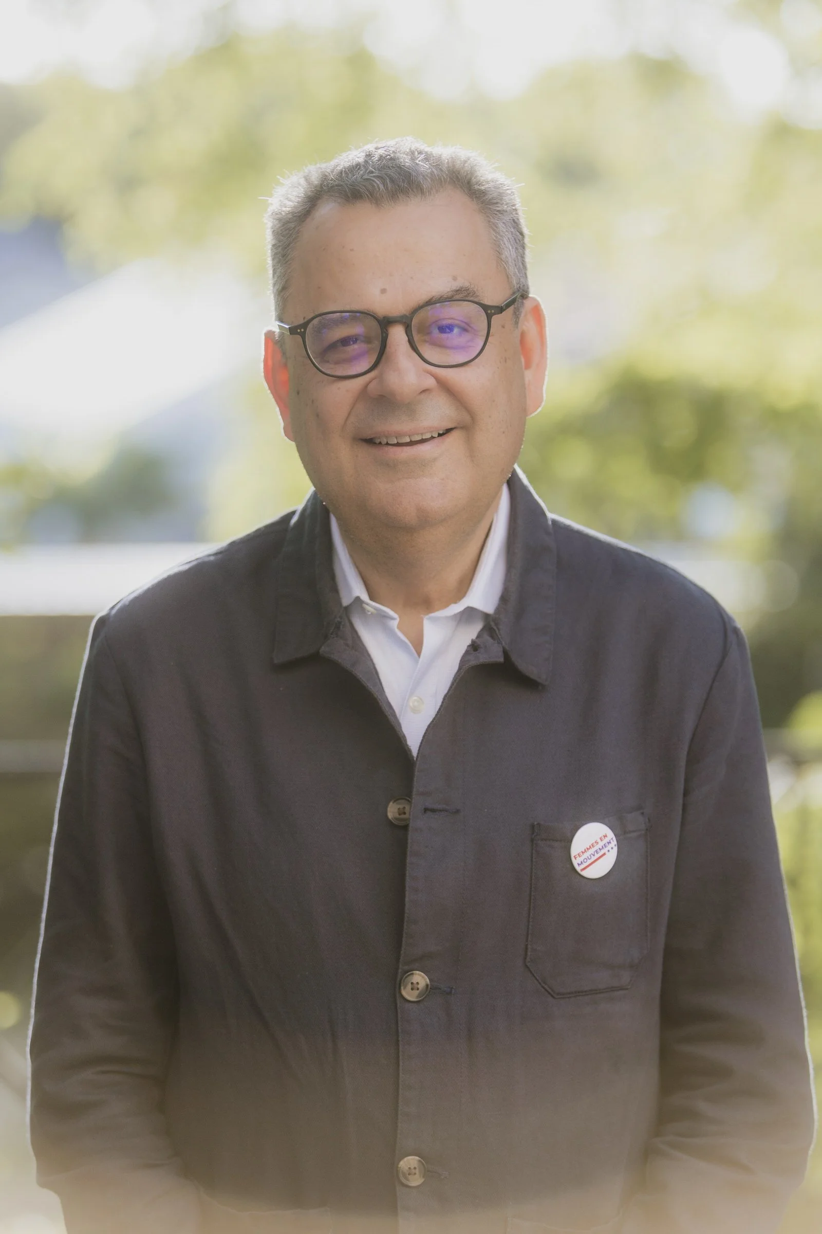 photographe portrait entreprise paris