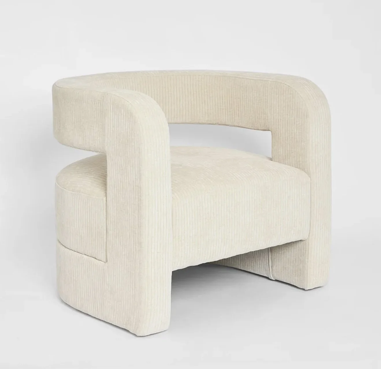Cleo Armchair