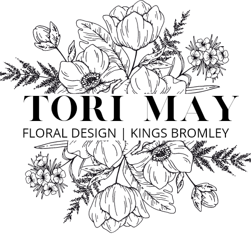 Tori May Floral