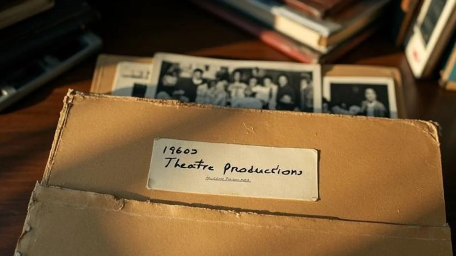 How to Start a Digital Archive at Your School (Without an Archivist)