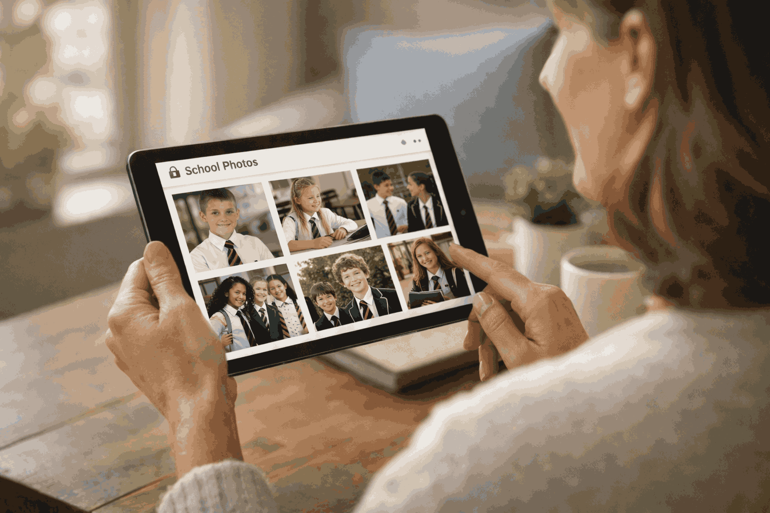 Should Schools Post Photos of Students Online? Safeguarding, Consent and Safer Alternatives