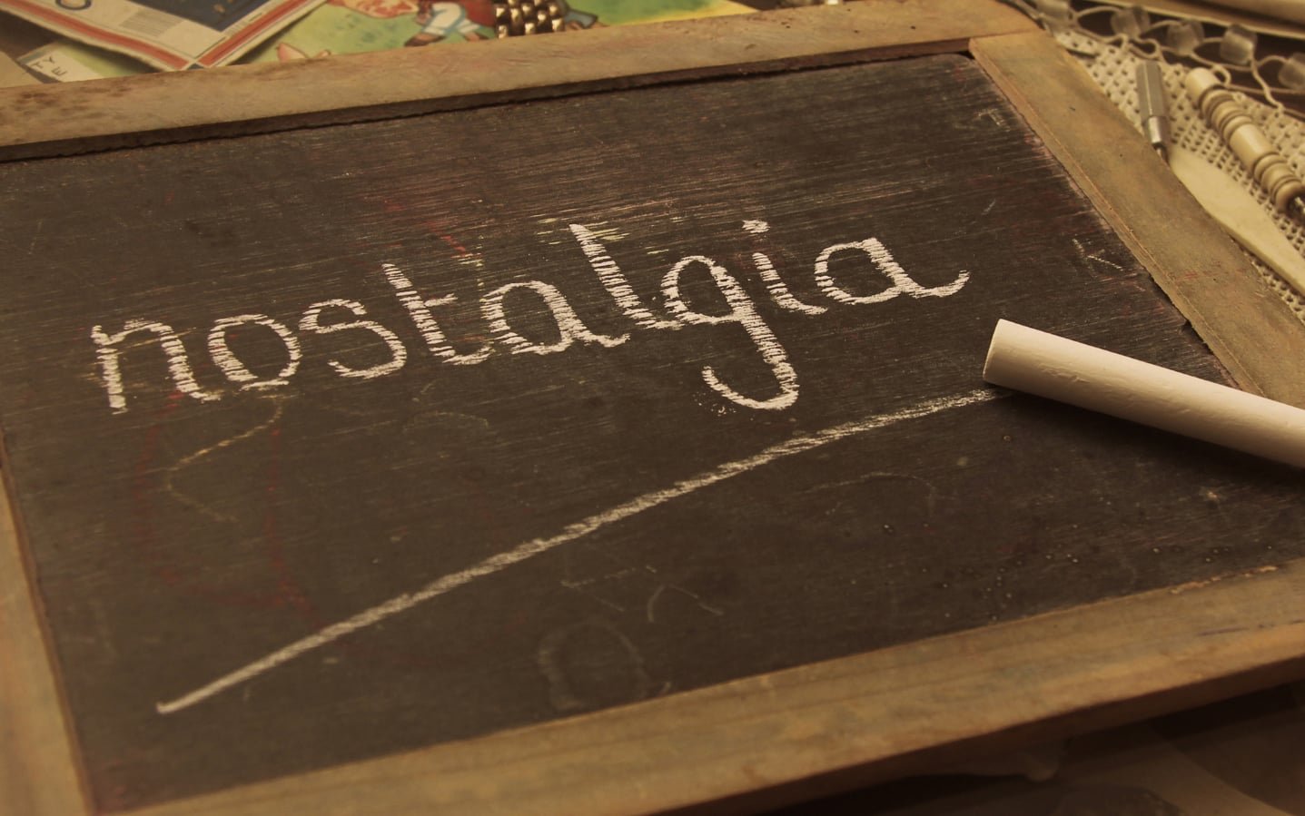 How Nostalgia Drives Support: Emotional Storytelling in Development Campaigns