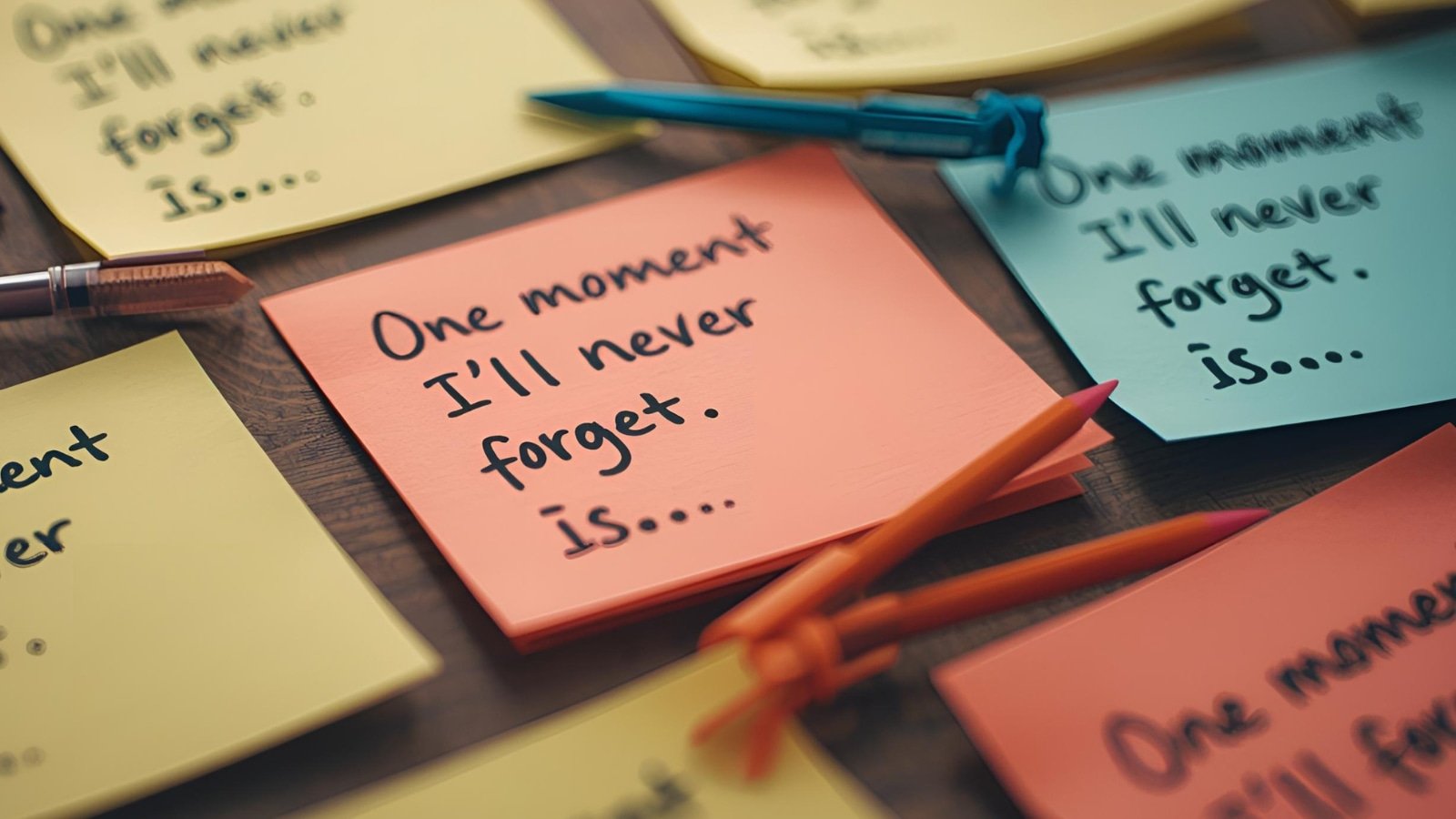 Capturing the Stories of Your Final-Year Students: Why It Matters and How to Do It Well