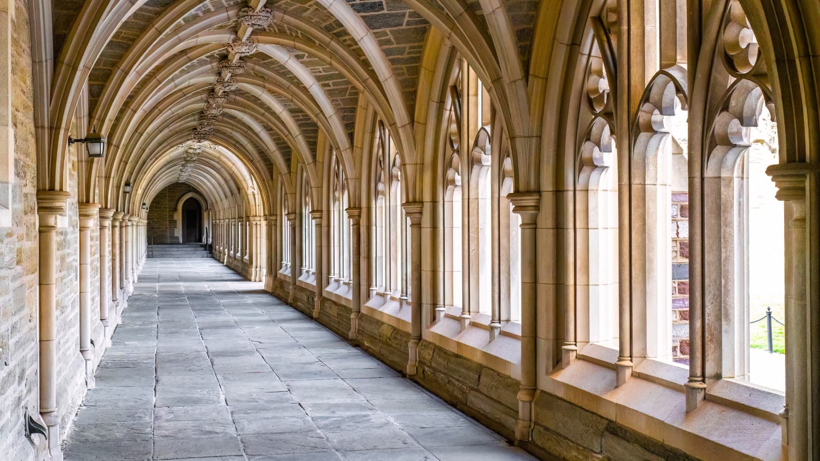 The Power of Place: Why School Spaces Still Matter to Alumni